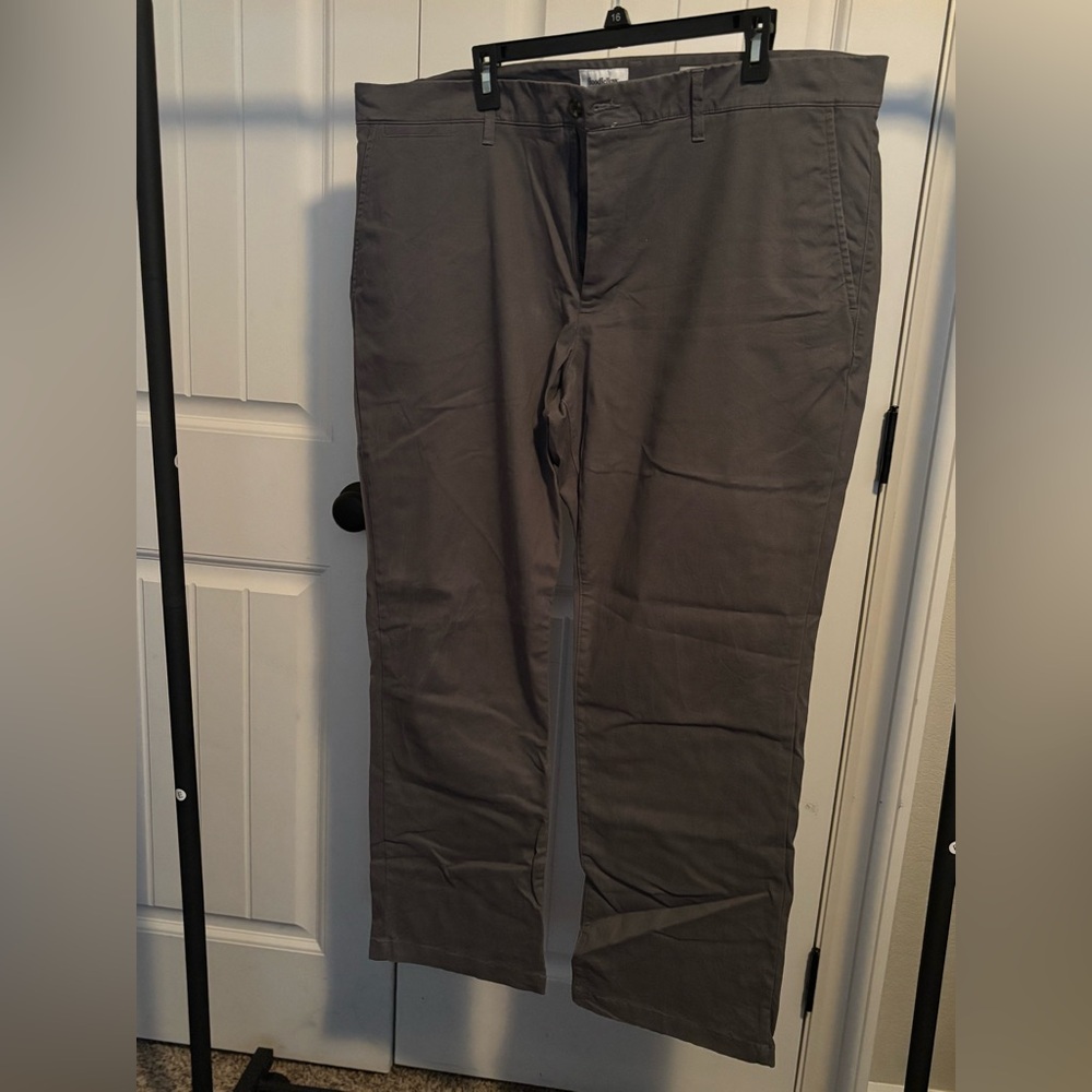 Goodfellow & Co Men's Charcoal Pants